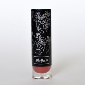 Kat Von D Painted Love Lipstick  Lolita